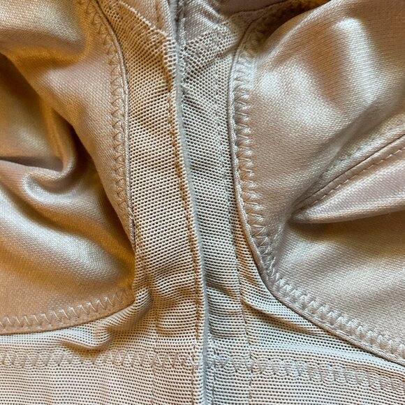 **Glamorise** Magic Lift with Posture Back Support Bra 1265 NWOT - Picture 8 of 8